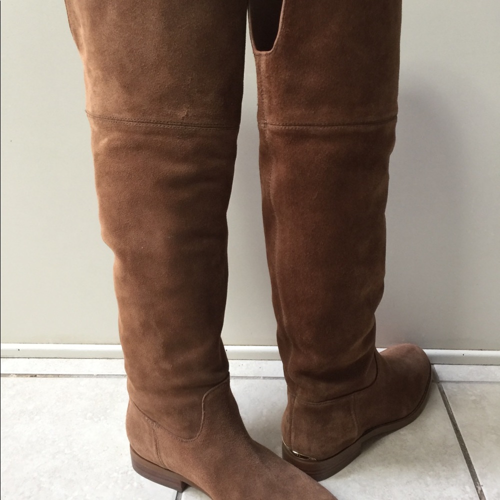 Michael Kors Boots